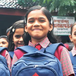 A devotee whose life was touched by Param Gurudev Shree Namramuni Maharaj Saheb's seva
