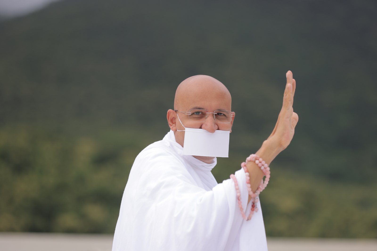 Param Gurudev